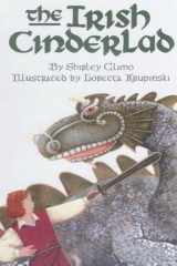 The Irish Cinderlad cover image