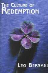 The Culture of Redemption cover image