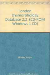 London Dysmorphology Database 2.2 (CD-ROM Windows 1 CD) cover image