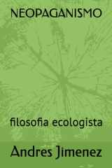 Neopaganismo - filosofia ecologista cover image