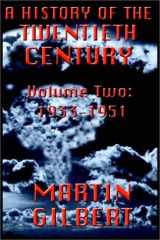 A History Of The Twentieth Century, Vol. 2 cover image