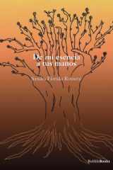 De mi esencia a tus manos cover image