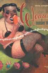 Weasel #2 cover image