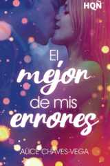 El mejor de mis errores (Spanish Edition) cover image