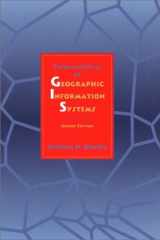 Fundamentals of GIS with Lab Manual Set cover image