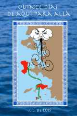 Quince días de aquí para allá (Spanish Edition) cover image