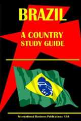 Brazil A Country Study Guide cover image