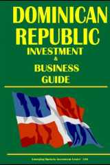 Dominican Republic Investment and Business Guide cover image