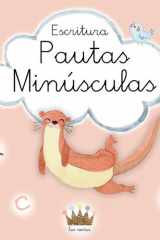 Escritura Pautas Minúsculas cover image