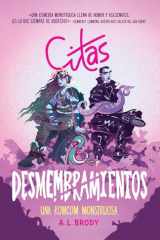 Citas & desmembramientos cover image