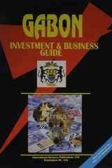 Gabon Investment and Business Guide cover image