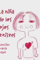 La niña de los ojos tristes cover image