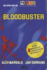 BLOODBUSTER: un slasher vampírico (BLOODBUSTER BOOKS) (Spanish Edition) cover image