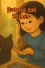 relatos con yasmin (Spanish Edition) cover image