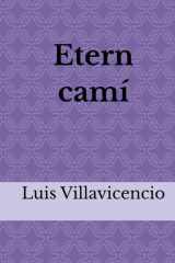 Etern camí (Spanish Edition) cover image
