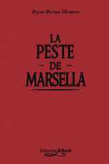 La Peste de Marsella (Spanish Edition) cover image