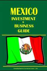 Mexico Investment and Business Guide cover image