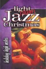 Light Piano Jazz Christmas Holiday High Notes cover image