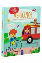 Por que?: Véhiculos cover image