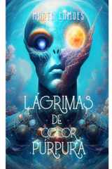 Lágrimas de color púrpura: Inmersión en Orlia cover image