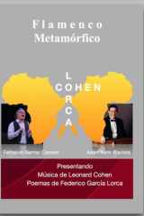 FLAMENCO METAMÓRFICO: Innovación Metamórfica cover image