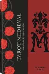 Tarot medieval cover image