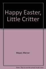 Happy Easter, Little Critter cover image