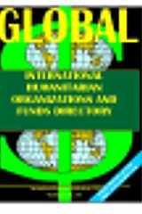 International Humanitarian Organizations Directory cover image