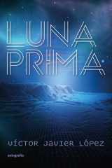 Luna prima cover image