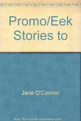 Eek! Stories to Make You Shriek cover image