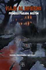 Viaje al infierno. Primera parada: Boston cover image