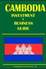 Cambodia Investment and Business Guide cover image