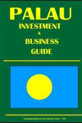 Palau Investment and Business Guide cover image