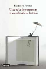 Una caja de sorpresas en una colección de historias cover image