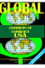 Global Chambers of Commerce Directory, U. S. A. cover image