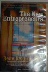 The New Entrepreneurs cover image