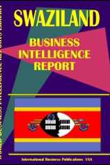Swaziland Business Intelligence Report cover image