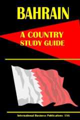 Bahrain A Country Study Guide cover image