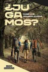 ¿Jugamos? cover image