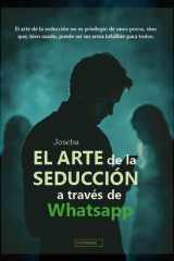 El arte de la seducción a través de Whatsapp cover image