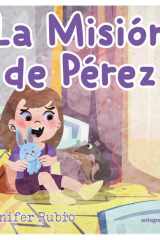 La misión de Pérez cover image