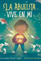 La abuelita vive en mí cover image