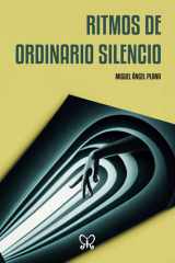 Ritmos de ordinario silencio (Spanish Edition) cover image