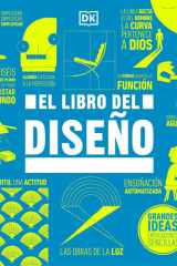 El libro del diseño (The Design Book) cover image