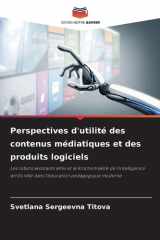 Perspectives d'utilité des contenus médiatiques et des produits logiciels cover image