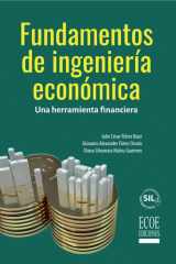Fundamentos de ingeniería económica. Una herramienta financiera cover image