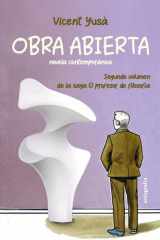 Obra abierta cover image