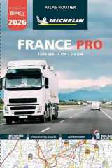 Atlas France PRO 2026 cover image