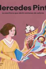 Mercedes Pinto cover image