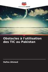 Obstacles à l'utilisation des TIC au Pakistan cover image